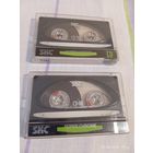 Аудиокассета SKC CD 74 super chrome