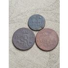 Распродажа - 1/2 гроша 1767г,грош 1767,1779гг.,Станислав Август Понятовский,Речь Посполитая