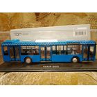 Автобус Маз 203 Мосгортранс модель