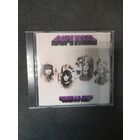 RASPBERRIES " STARTING OVER" CD 1974