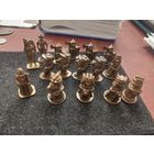 Шахматы фигурки