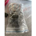 Радиодетали всё желтое