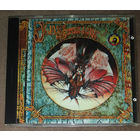 Jon Anderson – Olias Of Sunhillow 1976 (Audio CD)