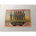 Германия 2 марки (5)