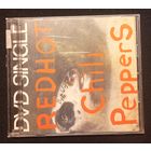 CD,(Japan) Red Hot Chili Peppers – By The Way (DVD)