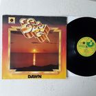 ELOY - 1976 - DAWN (GERMANY) LP