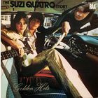 Suzi Quatro - The Suzi Quatro Story Golden Hits / JAPAN