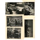 ЦАРИЗМ Старинные открытки 11шт .начало 20 века