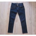 Джинсы G-Seven укороченные (чуть выше косточки), р.42-44