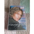 Кассета tomas n'evergreen. SINCE YOU VE BEEN GONE.