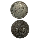 КОПИЯ 1 крона 1808 Шотландия Георг III