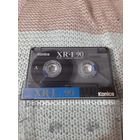 Кассета  Konica XR-I  90. Masterboy  King of Paradise и др.