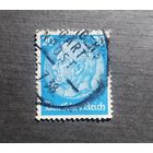 Марка Германия 1933 год Стандарт