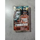 Аудио кассета Тусовка а стиле Rammstein