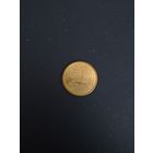 1 доллар США, 2000. Парящий орел. Сакагавея (Коренные американцы).