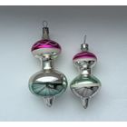 Елочная игрушка СССР цена за все К.20