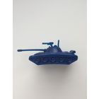 Военная техника. Пластмасса. 4 ед. Цена за все.