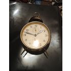 Будильник Юнганс (начало 20 века)