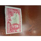 ЮЖНАЯ РОДЕЗИЯ СИЛЬВЕР ЮБИЛЕЙ