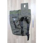 Рюкзак-баул ВКПО, размер ХХХ. новый. Распродажа коллекции вещей. С РУБЛЯ! АУКЦИОН!