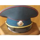Фуражка МЧС РБ