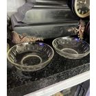 Старинные розетки тарелки цена за все