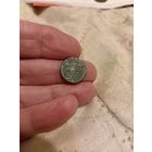 Отличный солид Августа 1752 года