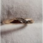 Кольцо серебро 925, С РУБЛЯ! МНОГО ЛОТОВ С РУБЛЯ! лот#17