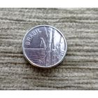 Werty71 Бразилия 1 крузейро 1984