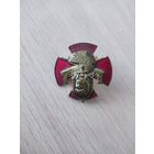 Лот знаков Спецназ