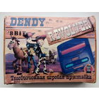 DENDY REVOLVER. Игровая приставка.