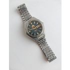 Часы Orient Три звезды с браслетом на ходу с 1 рубля