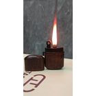 Зажигалка Вермахт 'TAIFUN' оригинал, очень не частая