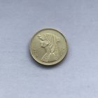 Египет 50 пиастров