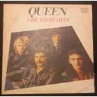 Queen – Greatest Hits
