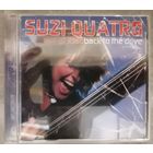 Suzi Quatro – Back To The Drive, CD
