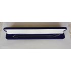 Цепочка, серебро, 925пр