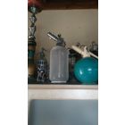 Сифоны различные,  из СССР.