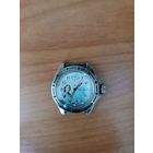 Часы командирские  Петр 1 -300 лет флоту