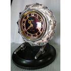 Часы "Маяк" настольные, исправные.1965г, СССР.