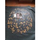 Сборный лот монет