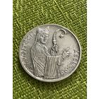 Чехия 200 крон 1997 г ( KM# 27 1000 лет со дня смерти Адальберта Пражского )