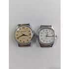 Часы полёт СССР