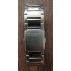 Браслет для часов Сasio ремешок металл 20мм original