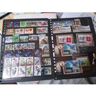 Беларусь 2022 комплект гашеный