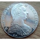 Талер 1780год