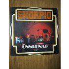 SKORPIO 1976. Венгрия. +Вкладыш.