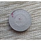 Werty71 Британская Западная Африка 3 пенса 1939