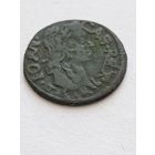 Солид (боратинка) 1661