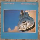 DIRE STRAITS - 1985 - BROTHERS IN ARMS (RUS) LP
